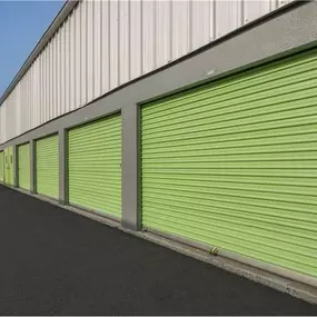 Exterior Units - Extra Space Storage at 69 Mallory Ave, Jersey City, NJ 07304