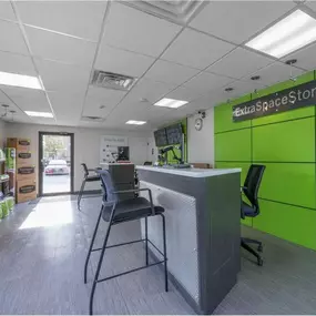 Office - Extra Space Storage at 69 Mallory Ave, Jersey City, NJ 07304