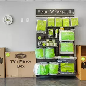 7612 - Security Screens