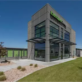 Beauty Image - Extra Space Storage at 81 N 1800 W, Lindon, UT 84042