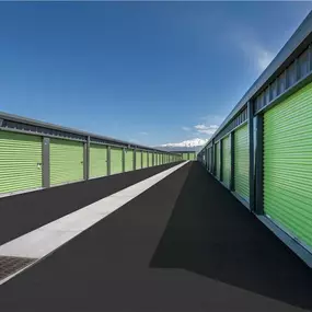 Interior Units - Extra Space Storage at 81 N 1800 W, Lindon, UT 84042