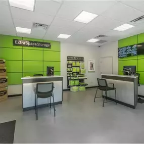 Office - Extra Space Storage at 81 N 1800 W, Lindon, UT 84042