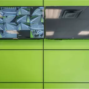 Security Screens - Extra Space Storage at 81 N 1800 W, Lindon, UT 84042