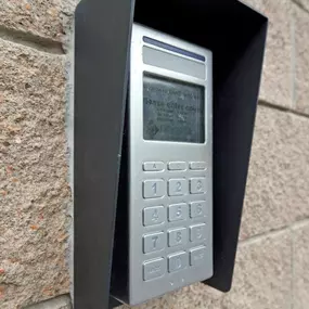 Keypad