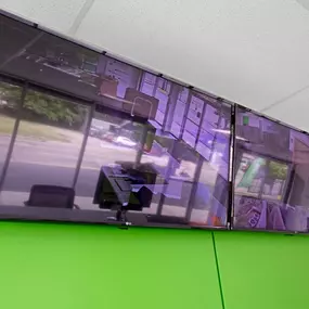 7191 - Security Screens