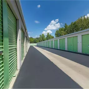 Exterior Units - Extra Space Storage at 900 Urlin Ave, Columbus, OH 43215