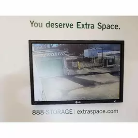 Security Screens - Extra Space Storage at 900 Urlin Ave, Columbus, OH 43215