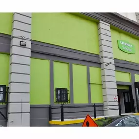 Alternate Beauty Image