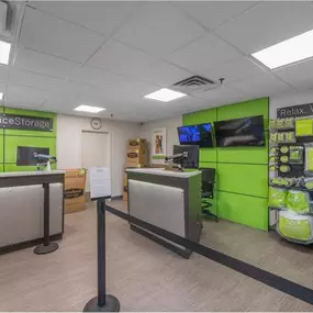 Office - Extra Space Storage at 160 John St, Brooklyn, NY 11201