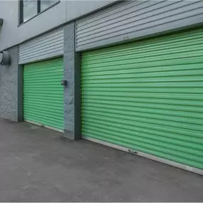 Exterior Units - Extra Space Storage at 1120 S Norman C Francis Pkwy, New Orleans, LA 70125
