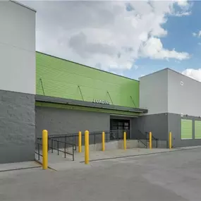 Alternate Beauty Image - Extra Space Storage at 1120 S Norman C Francis Pkwy, New Orleans, LA 70125