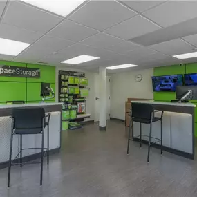 Office - Extra Space Storage at 609 Old Trolley Rd, Summerville, SC 29485