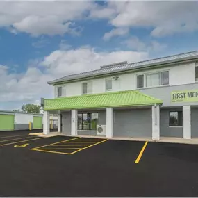 Alternate Beauty Image - Extra Space Storage at 3481 Mall Loop Dr, Joliet, IL 60431