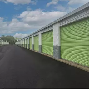 Exterior Units - Extra Space Storage at 3481 Mall Loop Dr, Joliet, IL 60431