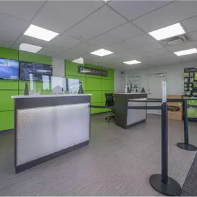 Office - Extra Space Storage at 3481 Mall Loop Dr, Joliet, IL 60431