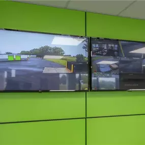 Security Screens