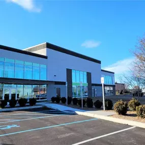 Beauty Image - Extra Space Storage at 1590 Lakeland Ave, Bohemia, NY 11716