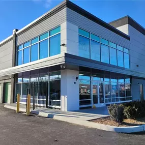 Alternate Beauty Image - Extra Space Storage at 1590 Lakeland Ave, Bohemia, NY 11716