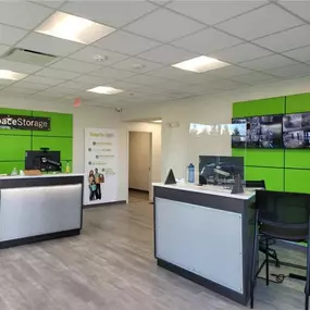 Office - Extra Space Storage at 1590 Lakeland Ave, Bohemia, NY 11716