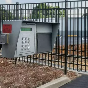 Keypad