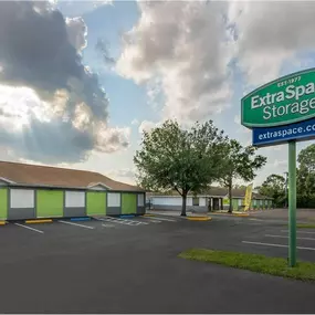 Alternate Beauty Image - Extra Space Storage at 601 S Falkenburg Rd, Tampa, FL 33619