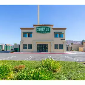 Alternate Beauty Image - Extra Space Storage at 16340 Perris Blvd, Moreno Valley, CA 92551