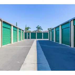 Exterior Units - Extra Space Storage at 16340 Perris Blvd, Moreno Valley, CA 92551