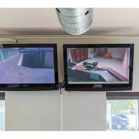 Security Screens