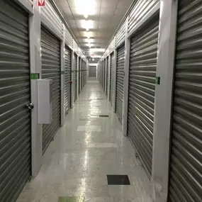 Interior Units