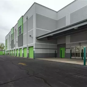Exterior Units - Extra Space Storage at 1432 W Ogden Ave, Naperville, IL 60563