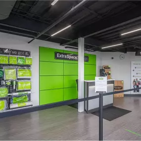 Office - Extra Space Storage at 1432 W Ogden Ave, Naperville, IL 60563