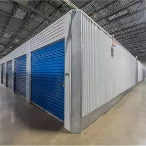 Interior Units - Extra Space Storage at 1975 W Northwest Hwy, Dallas, TX 75220
