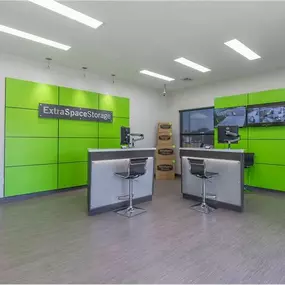 Office - Extra Space Storage at 1975 W Northwest Hwy, Dallas, TX 75220