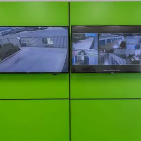 Security Screens