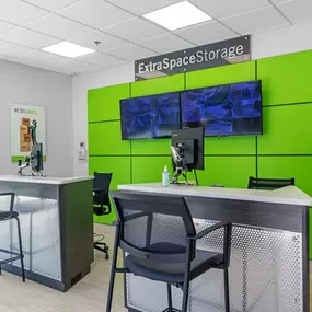 7601 - Office