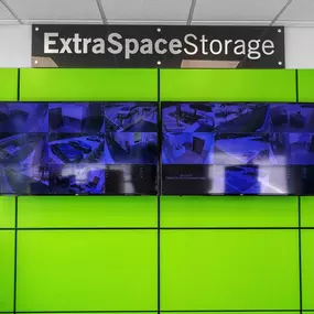 7601 - Security Screens