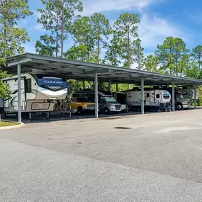 7601 - Exterior Units