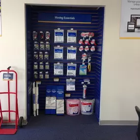 3342_Merchandise Wall