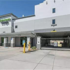 Alternate Beauty Image - Extra Space Storage at 3000 B St, Sacramento, CA 95816
