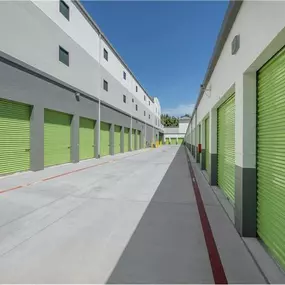 Exterior Units - Extra Space Storage at 3000 B St, Sacramento, CA 95816