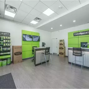 Office - Extra Space Storage at 3000 B St, Sacramento, CA 95816