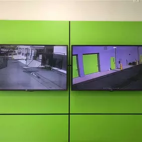 Security Screens