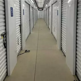 Exterior Units
