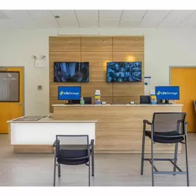 Office - Life Storage at 62-05 30th Ave, Woodside, NY 11377