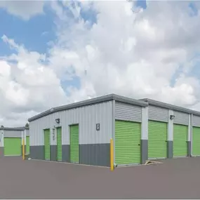 Exterior Units - Extra Space Storage at 416 S Lincolnway St, North Aurora, IL 60542