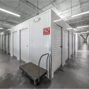 Exterior Units - Extra Space Storage at 2220 Capital Blvd, Raleigh, NC 27604