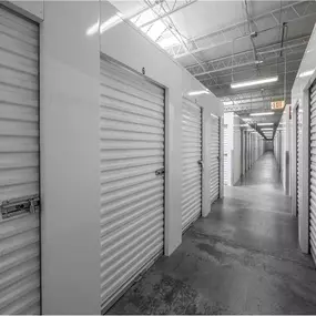 Interior Units - Extra Space Storage at 2220 Capital Blvd, Raleigh, NC 27604