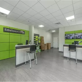 Office - Extra Space Storage at 2220 Capital Blvd, Raleigh, NC 27604