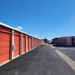 Exterior Units