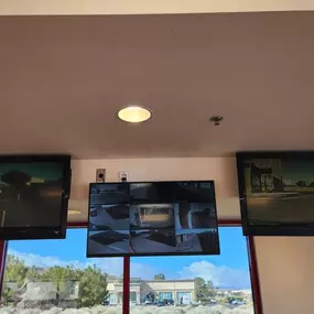 3561_Merchandise Wall